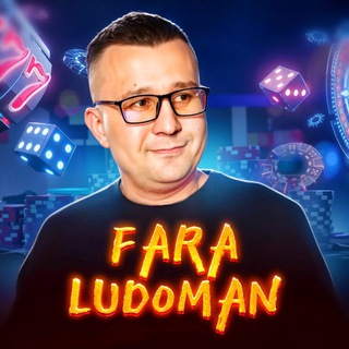 Логотип @faraludaman - Fara Ludaman 🎭