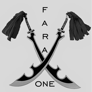 Логотип @faraonestore - FaraOne.store