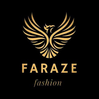 Логотип @faraze_turkish - Производство Faraze