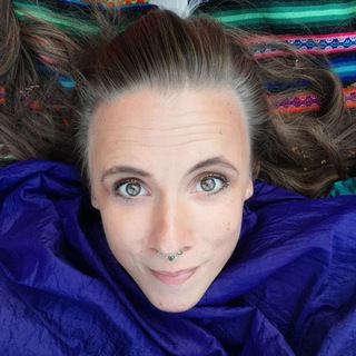 Логотип @farbenpracht_des_seins - 🌈Farbenpracht des Seins🌈