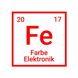 Логотип @farbetech - Farbe Elektronik