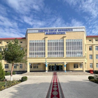 Логотип @farduakl_qabul_2023 - FarDUAL_Qabul-2026