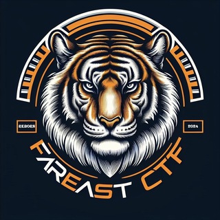 Логотип @fareastctf - FarEastCTF
