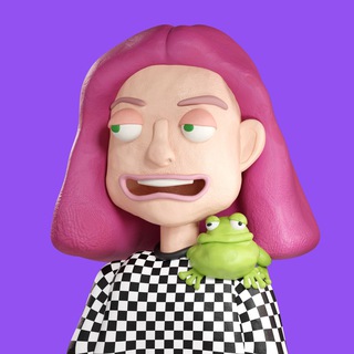 Логотип @farelyspace - Дневник Farely ✨