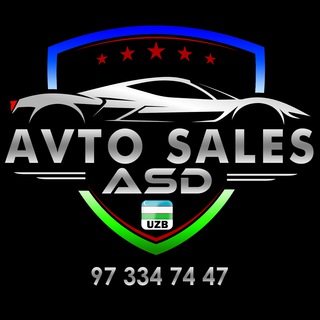 Логотип @fargana_avto_sales - FARGONA АVTO SALES