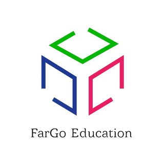 Логотип @fargoeducationcenter - FarGo Education