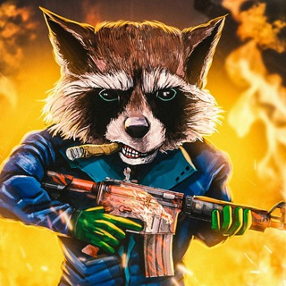 Логотип @fargoshow - Fargo