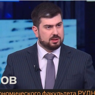 Логотип @farhadibragim - ИБРАГИМОВ