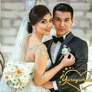 Логотип @farhod_va_shirin_sevishganlar - ❤❤Chunki bu biz ❤❤