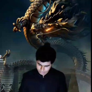 Логотип @farhodbotbotbot - BotYouTube