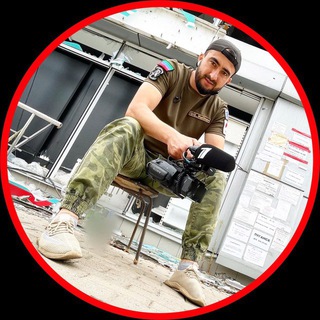 Логотип @farid_muslimov - Позывной «ЖУРНАЛИСТ»