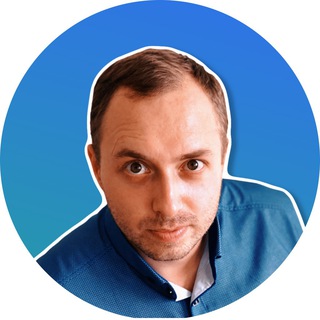 Логотип @farid_salimovich - Фарид Гарифуллин