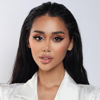 Логотип @farida_shi - Farida