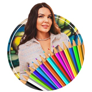 Логотип @faridakhasanova369 - Фарида Хасанова/Нейрографика и многое другое