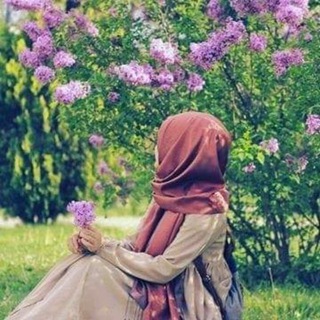 Логотип @faridehanum - Обои , Исламские картинки , Нашиды🦋🦋🍃😍