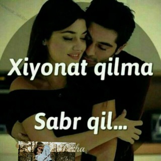 Логотип @farishtam_25 - ☆♡《 Hąýøțî øşhìqøñå 》♡☆