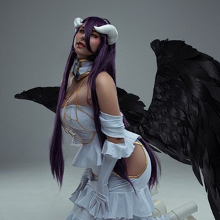 Логотип @faritiori - Faritio ✨