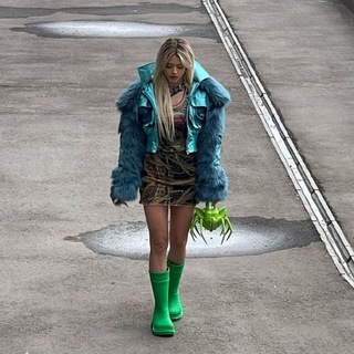 Логотип @farixyulia - fulixgvrln