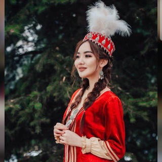 Логотип @farizatrain - Фариза Төреәлі Тренинг❤️