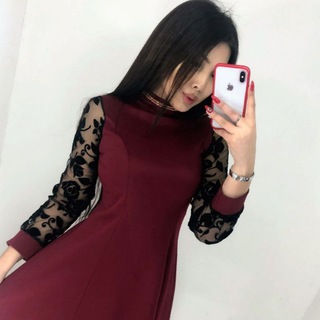 Логотип @farizku - Farizka shop samarqand toshkent onlain magazin.