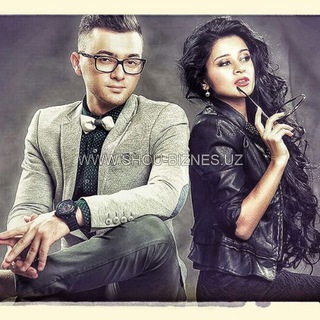 Логотип @farkhodvashirin - Farhod va Shirin