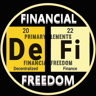 Логотип @Farm_DeFi - Farm DeFi