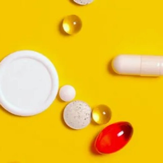 Логотип @farmacia_akkreditacia - Фармация | Тесты с ответами