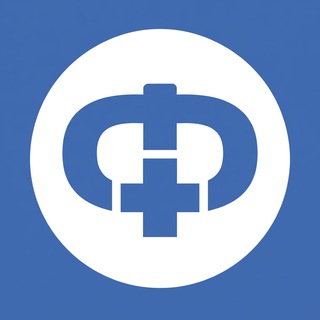 Логотип @farmacia_apteki - Фармация аптечная сеть в Свердловской области