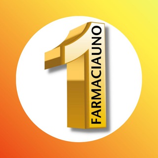 Логотип @farmaciaunopromo - FARMACIAUNO - Offerte & Codici Sconto