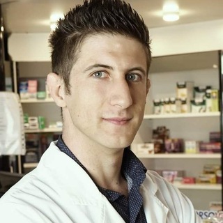 Логотип @farmacistaconsapevole - Il Farmacista Consapevole