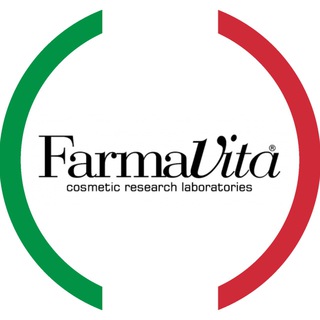 Логотип @farmavitarussiachat - Farmavita Russia Chat