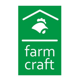 Логотип @farmcraft - Farm Craft Plant