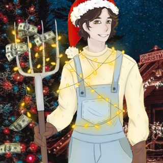 Логотип @farmernone - Продажа Farmera