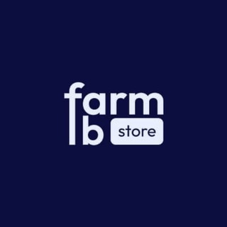 Логотип @farmfbstore - farmfb.store Информационный канал
