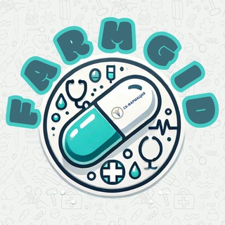 Логотип @farmgidkz - FarmGid KZ