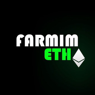 Логотип @farmimeth - ETH vzlom 🏴‍☠