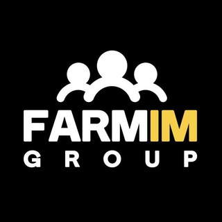 Логотип @farmimgroupp - FarmIM GROUP - Аккаунты FB ручного фарма | BM