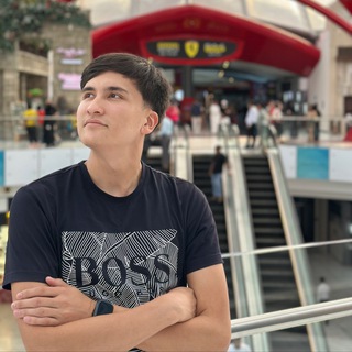 Логотип @farmonov_piima - Prezident Maktablariga online tayyorlov | Abrorjon Farmonov