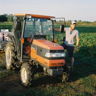 Логотип @farmsocks - Носки Пехота