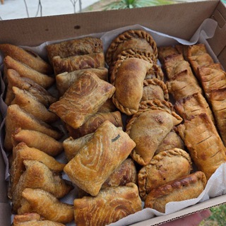 Логотип @farmus_gurman - FarMus gurman☺️ ! Домашняя кухня на заказ 😍