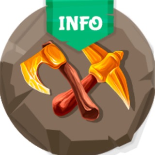 Логотип @farmworldton - Farm World TON: Announcements