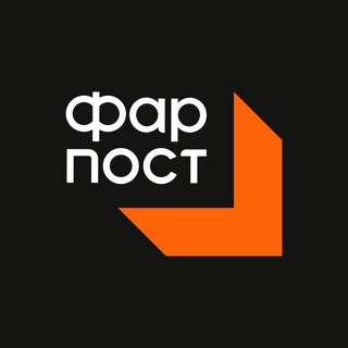 Логотип @farpostteam - Farpost Team