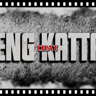 Логотип @farrukhan7777 - ꧁☣Eng katta chat☣꧂