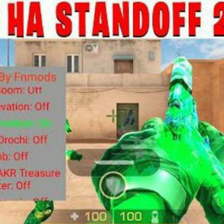 Логотип @farrycheats1 - ПРИВАТНЫЙ СЕРВЕР СТАНДОФФ 2