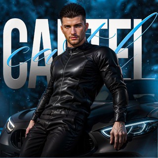 Логотип @fart2carte1 - 𝑪𝑨𝑹𝑻𝑬𝑳