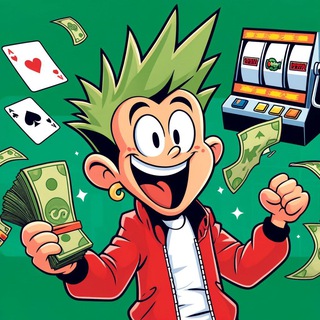 Логотип @fartanul0 - Фартануло