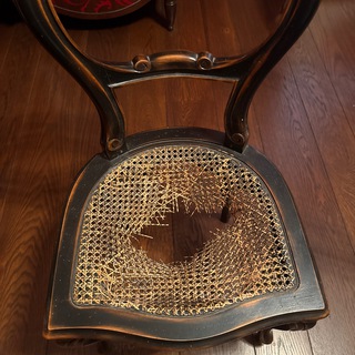 Логотип @fartchair - FARTCHAIR