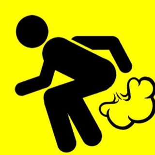 Логотип @fartofmytischi - Пердежный чатик