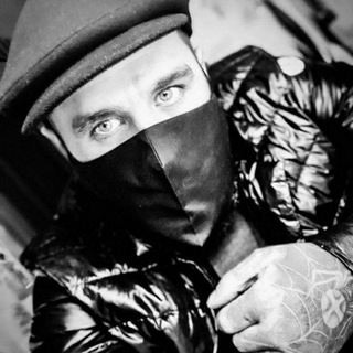 Логотип @fartuharkiv7781 - Музыка 🔱 TRUEтень 🔱🔱