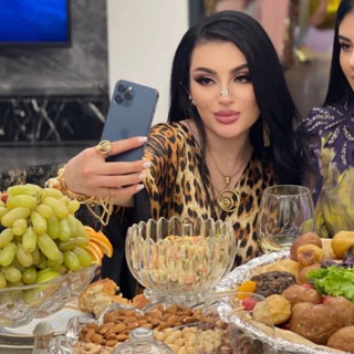 Логотип @farzona_khurshed - Фарзонаи Хуршед